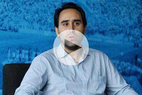 Raffo: “Estamos muy felices de haber cumplido el primer objetivo del año”