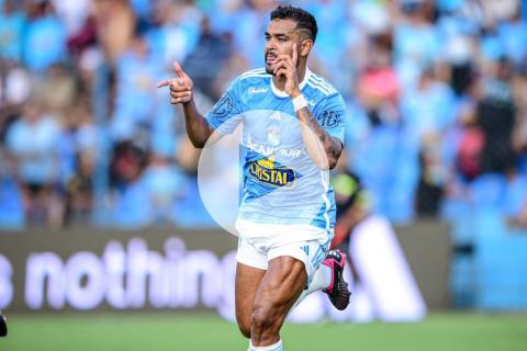 (VIDEO / FOTOS) Cristal derrotó 2-1 a Grau y se acercó a la punta