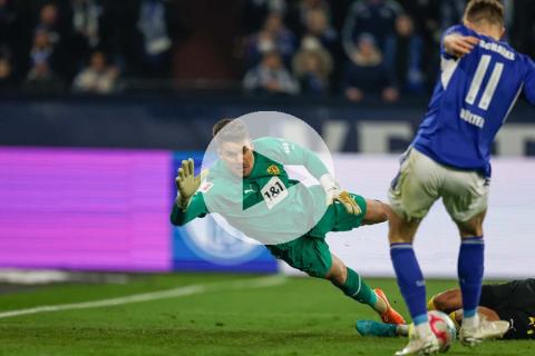 (VIDEO) Dortmund no pudo ganar el 'Derbi del Ruhr'