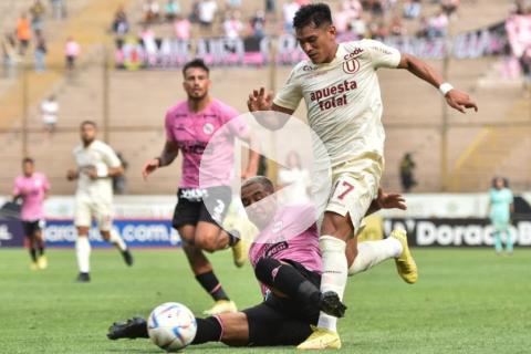 Rivera: "No se me dio pero voy a seguir intentando"