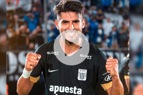 Zambrano: "Se rompió una racha negativa y ahora a pensar en la clasificación"