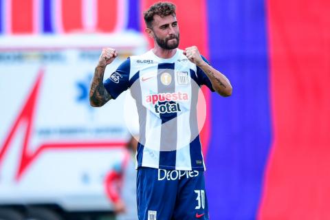 Peruzzi: "En Tarapoto se demostró que estamos enteros y que todos estamos preparados para jugar"
