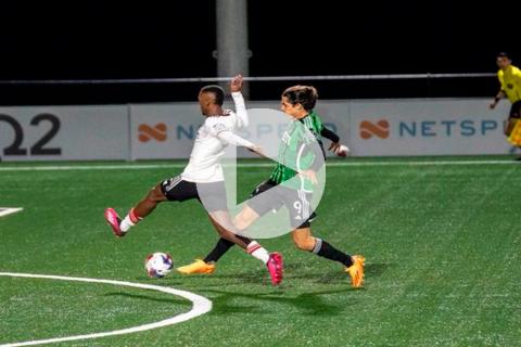 (VIDEO) Sebastien Pineau ingresó en Austin FC II y anotó en la definición por penales