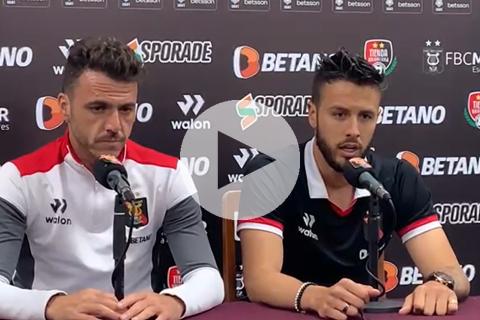 Deneumostier: “Este equipo tiene puntos muy altos en todas sus líneas”