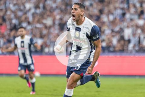 (VIDEO / FOTOS) Alianza venció por 3-0 a Cantolao y manda en la cima