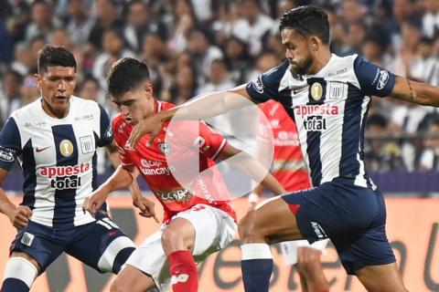 Andrade: “Estamos encontrando el ritmo futbolístico”