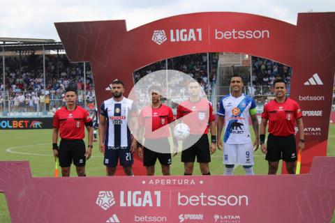 Ballón: "Supimos sacar adelante el partido"