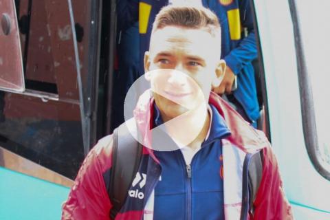 Bandiera: "Nos faltan algunos detalles para tener más puntos"