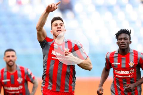 (VIDEO) Cremonese logró su primer triunfo de visita y sueña con la permanencia