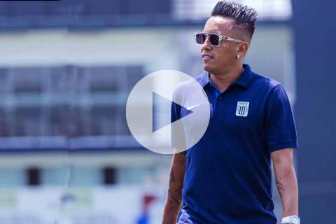 (VIDEO) Cueva: “Yo pienso que tenemos que apelar”