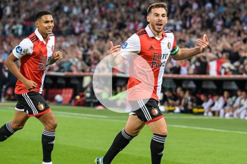 (VIDEO) Eredivisie superó al fútbol portugués y obtendrá un boleto extra en la Champions