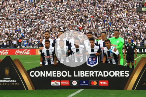 (VIDEO) Ballón: “Hemos hecho lo más difícil que es mantener el arco en cero”
