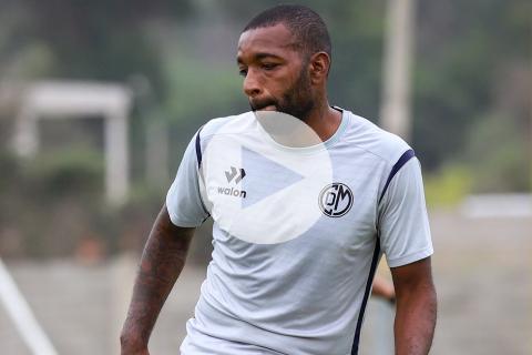 (VIDEO) Céspedes: “El fútbol se gana con goles y ellos fueron eficaces”