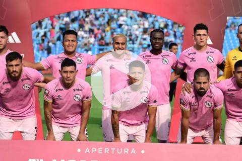(VIDEO) Vásquez: " Es un punto importante que nos da mucha tranquilidad"
