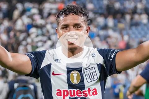 Chávez: "Hay buena competencia con Gino Peruzzi, el técnico elegirá al mejor"
