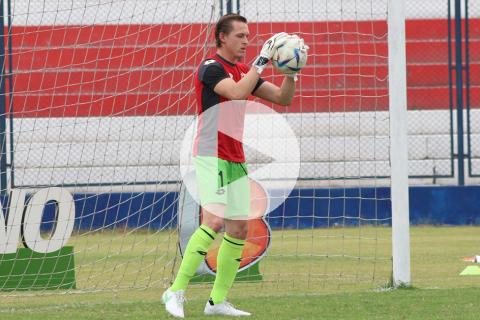 Zubczuk: "Fue merecido el triunfo de Municipal"
