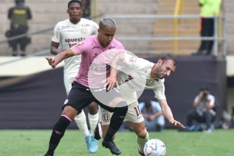Barco: "No logramos reaccionar después del primer gol"