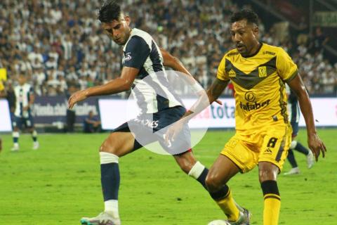 (VIDEO) Zambrano: "No sé de dónde salen los rumores, nos tiene sin cuidado"