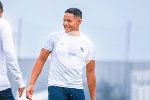 Vílchez: "Queremos seguir sacando una buena diferencia de puntos en la tabla general"