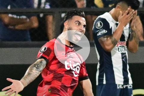 (VIDEO | FOTOS) Libertad se cobró la revancha en Matute y venció 2-1 a Alianza Lima