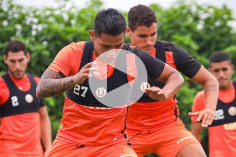 Cabanillas: “Cajamarca siempre es una plaza complicada”