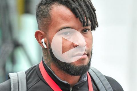 (VIDEO) Cáceda: "Queremos cerrar de la mejor manera"