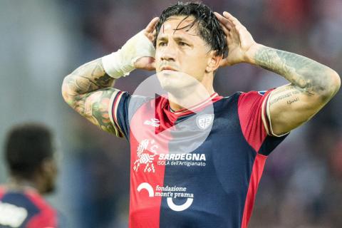 (VIDEO) Con doblete de Lapadula, Cagliari vence al Venezia en los play-offs de ascenso