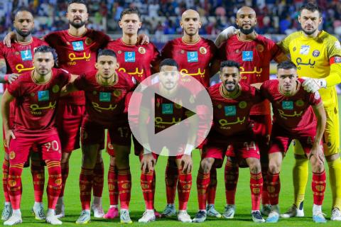 No pudo ser: Con 'Canchita' Gonzales, Al Adalah descendió a Segunda División en Arabia