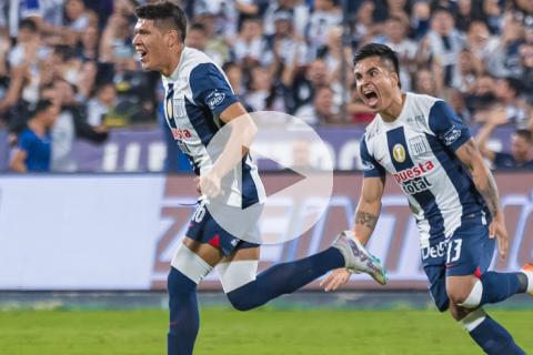 Castillo: "Esto es fruto de todo el trabajo que estamos haciendo"