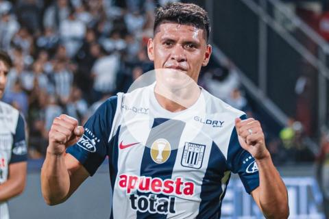 Castillo: "Los comentarios que vengan de afuera los dejamos de lado"