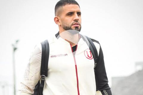Di Benedetto: “Sabemos que esto es muy largo y falta mucho”