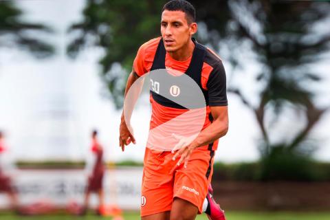 Valera: "'Orejas' Flores sería un refuerzo de peso en la 'U'"