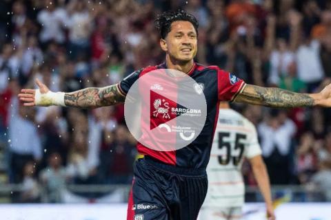 🔴#ENVIVO Con Lapadula como titular, Cagliari iguala con Parma