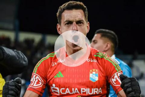 Duarte: "Estaba muy ilusionado por volver a jugar, pasé por meses complicados"