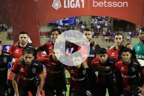 (VIDEO) Orzán: "Toca seguir sumando para la tabla acumulada"