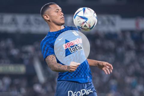 Reyna: "Ya quedan pocos partidos y esperamos seguir así"