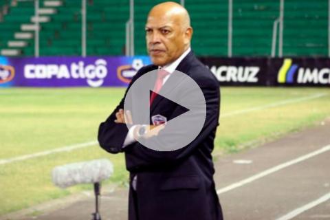 (VIDEO) Royal Pari, de Mosquera, cayó ante el Always Ready