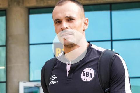 Villete: "Sabemos la situación en la que estamos pero queremos revertirlo"
