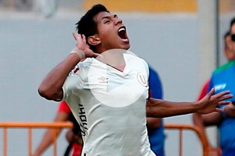 Flores: "Estoy muy ilusionado que se pueda dar mi regreso a Universitario"