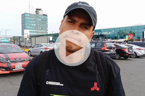 Campos: “Tenemos una chance para ir a la Sudamericana y es lo que vamos a ir a pelear a Brasil”