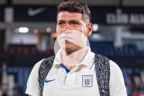 (VIDEO) Castillo: "Esta hinchada es la número 1 del Perú"