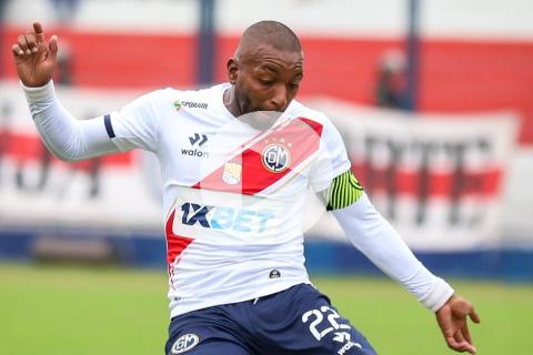 Céspedes: "Ya veremos qué es lo que pasa en esta semana"