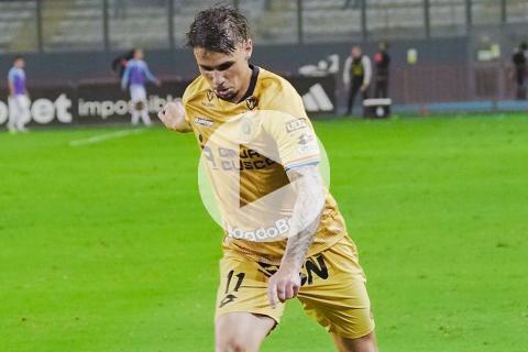 Rodríguez: “Intentaremos dar lo mejor para llevarnos algo ante la ‘U’”
