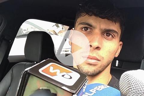 Zenaletto: “Todavía no ganamos el objetivo principal”