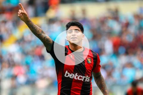 (VIDEO) CONFIRMADO: FBC Melgar oficializó que Iberico jugará en Riga FC