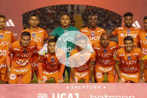 (VIDEO) Rabines: “Con Magallanes es una obligación ganar en casa”