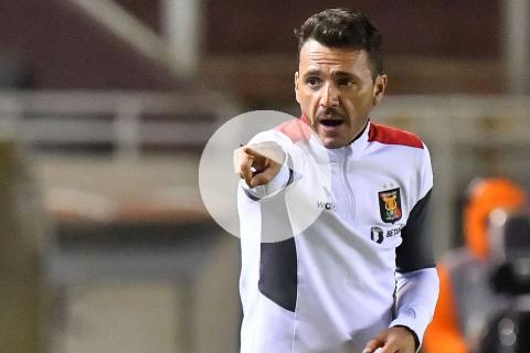 Mariano Soso: “Hemos tenido un inicio valioso”