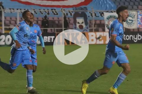 (VIDEO) Giordana: "Alianza es el campeón y que hará su fiesta, pero nosotros venimos a buscar los puntos"