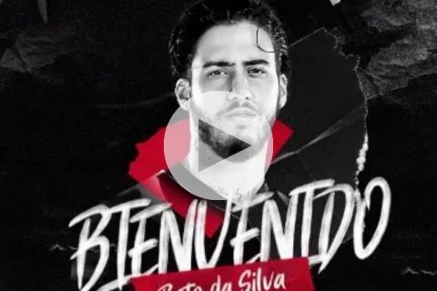 ¡Se muda a Arequipa! Beto Da Silva es nuevo jugador de FBC Melgar