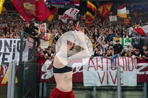Roma ganó y se clasificó a la siguiente edición de la Europa League